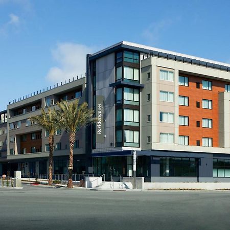 Residence Inn By Marriott San Francisco Airport Millbrae Station - Connected To Bart Exteriér fotografie