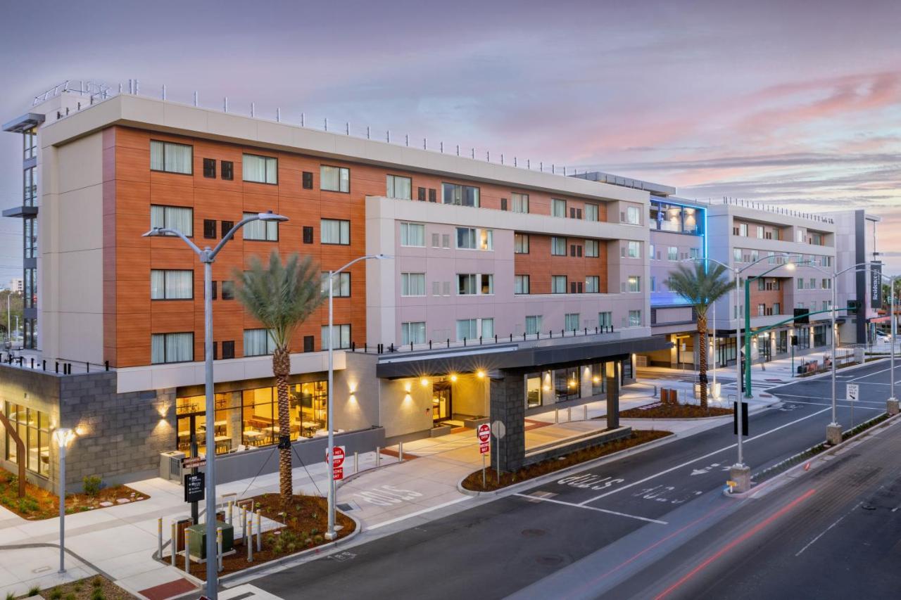 Residence Inn By Marriott San Francisco Airport Millbrae Station - Connected To Bart Exteriér fotografie