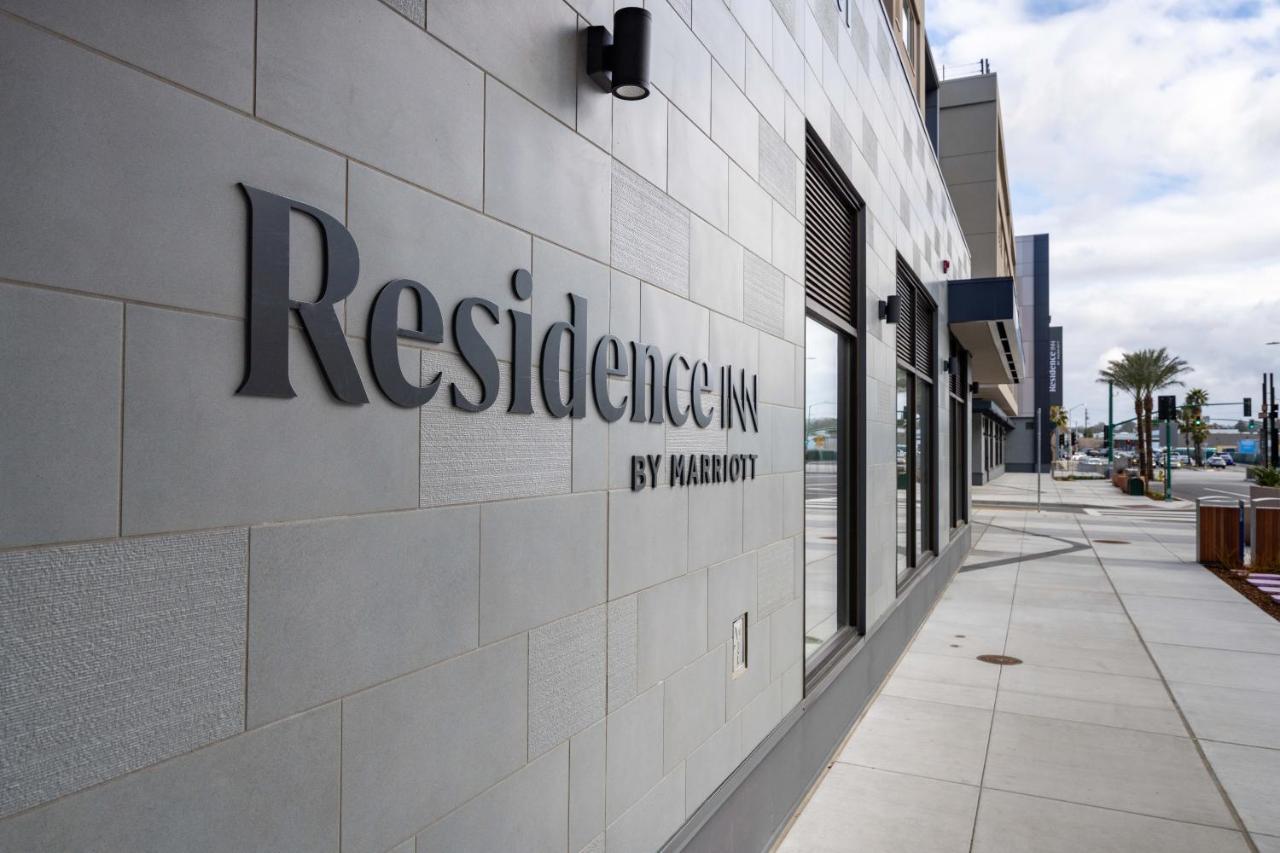 Residence Inn By Marriott San Francisco Airport Millbrae Station - Connected To Bart Exteriér fotografie