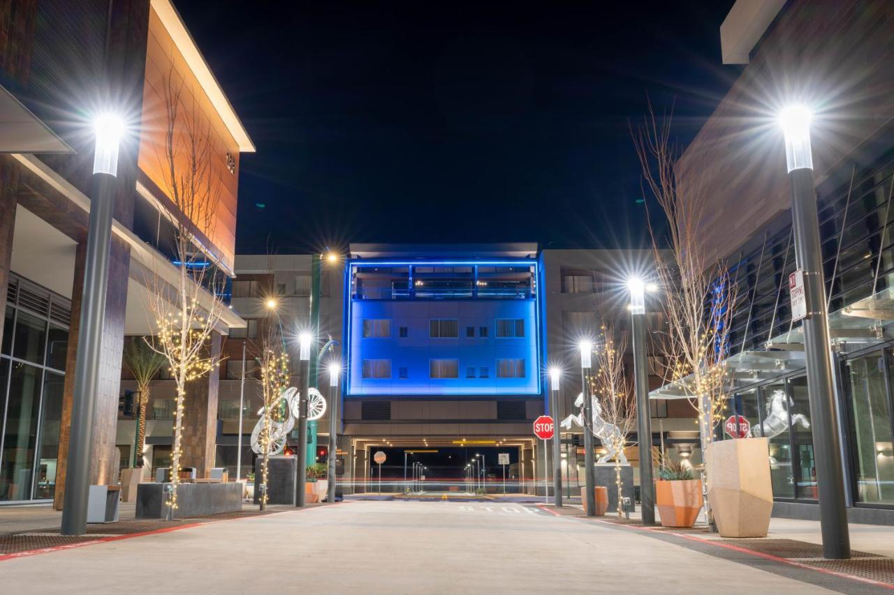 Residence Inn By Marriott San Francisco Airport Millbrae Station - Connected To Bart Exteriér fotografie