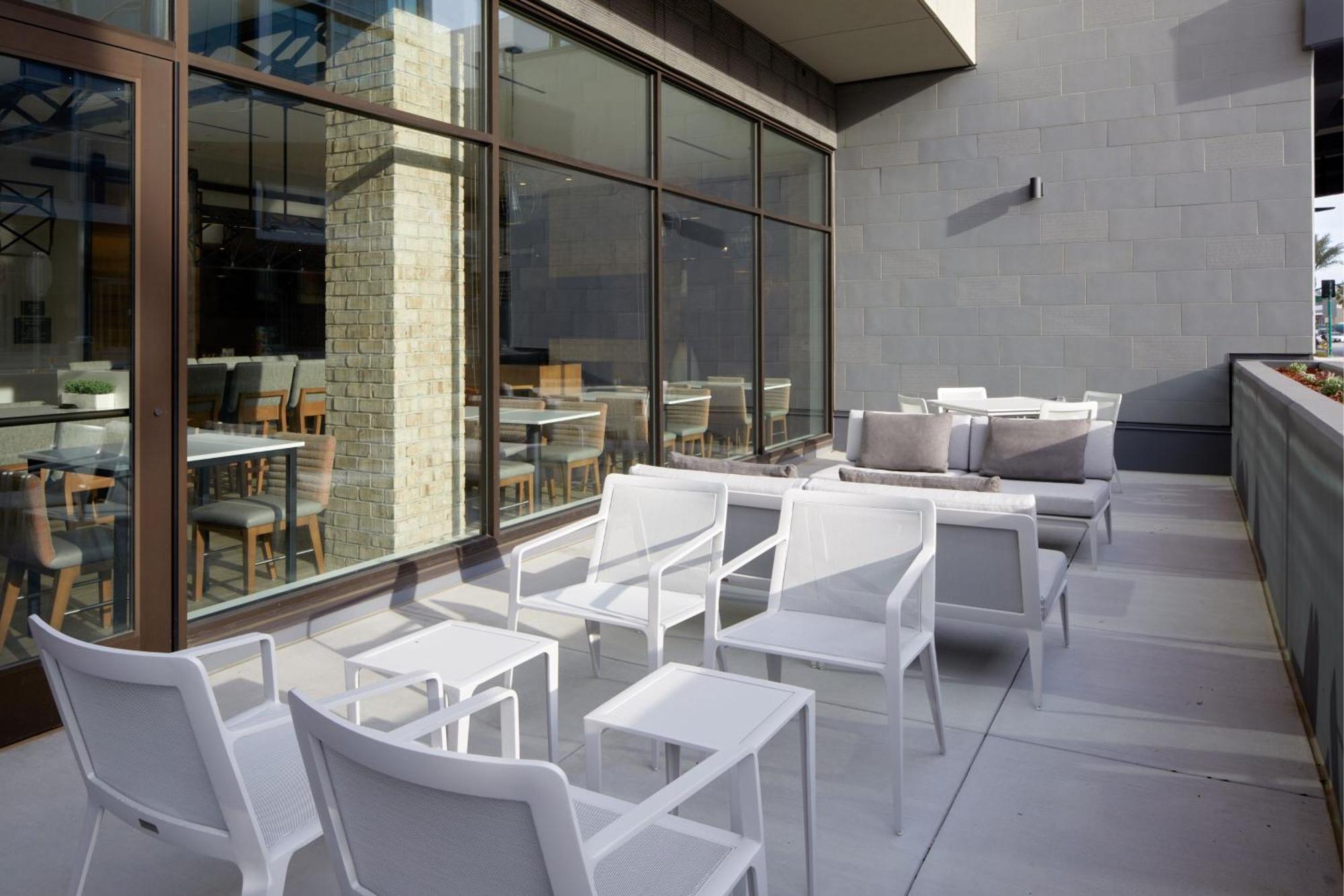 Residence Inn By Marriott San Francisco Airport Millbrae Station - Connected To Bart Exteriér fotografie